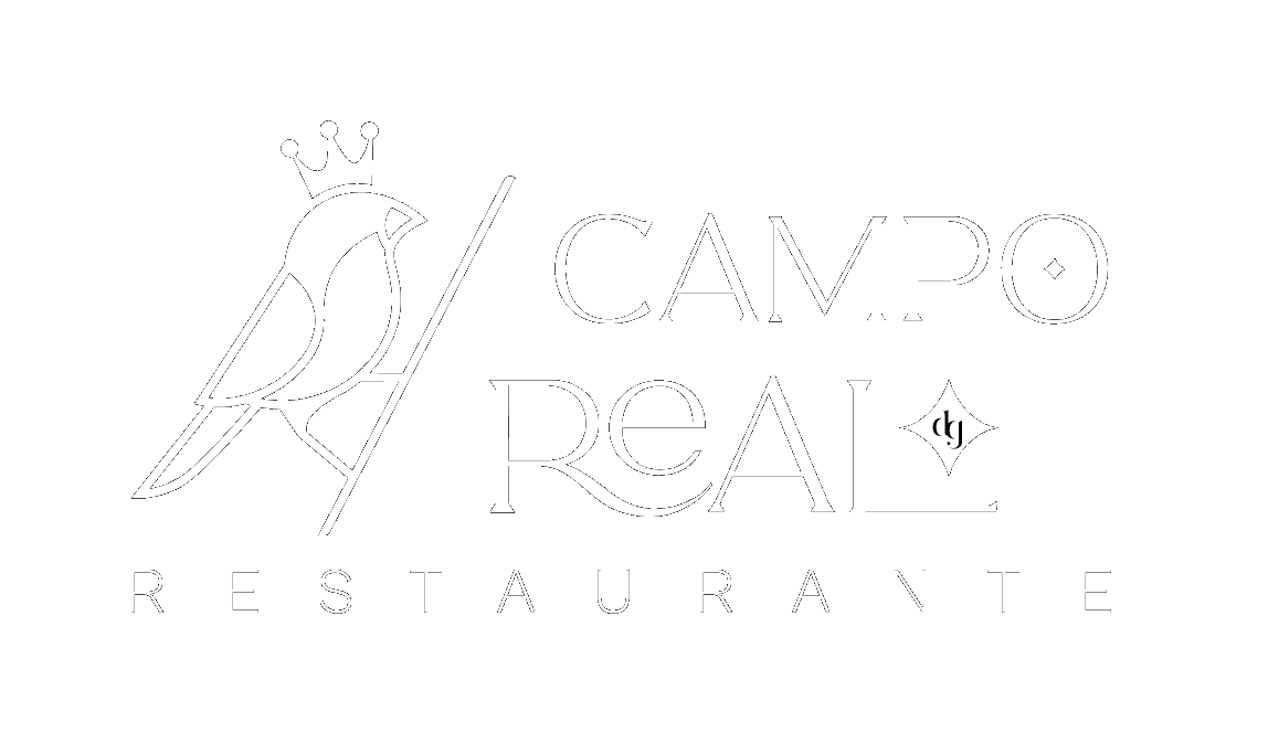 Inicio Campo Real Restaurante